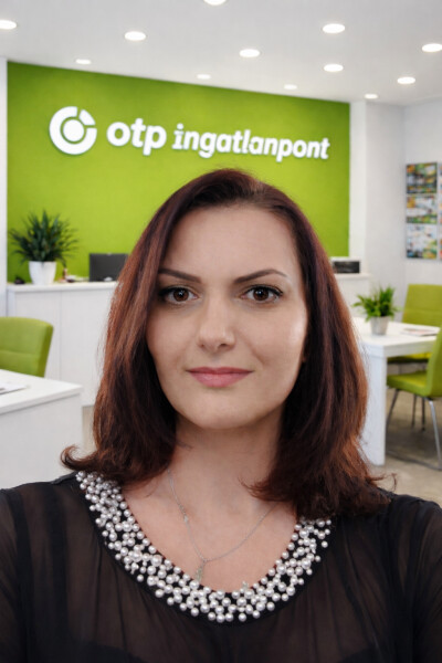 Sipos-Drotár Mariann