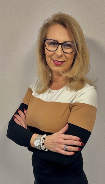 Zeleiné Virág Melinda