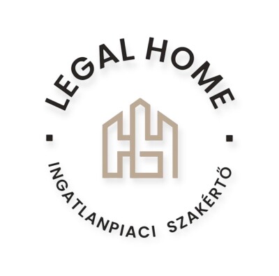 Legal - Home