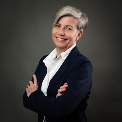 Kesztyüs Judit