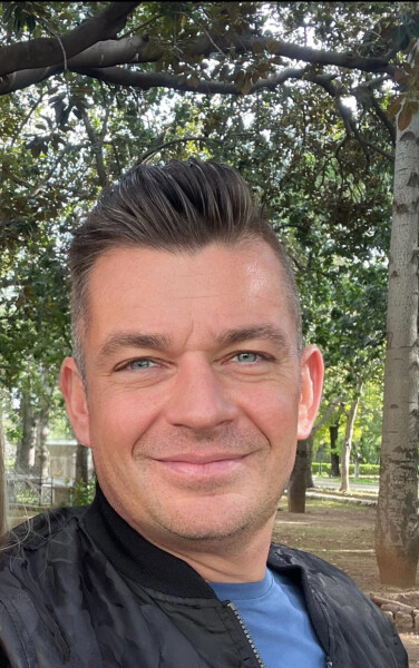 Horváth Norbert