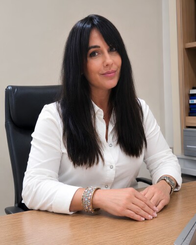 Csizmadia Éva Eszter