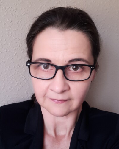 Klemencz Judit
