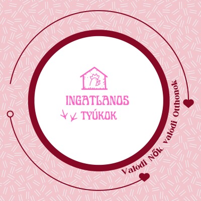 Ingatlanos Tyúkok