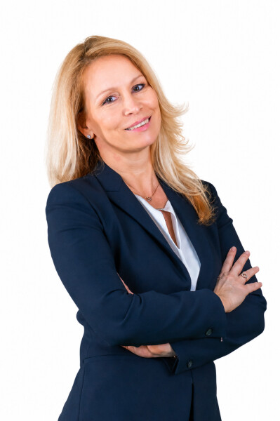 Csendes Krisztina