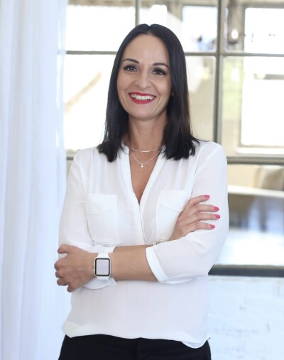 Ripszam Ildiko