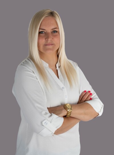 Tromposch Klaudia