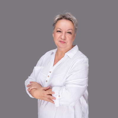 Horváth Éva