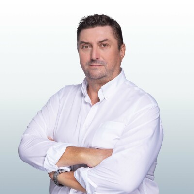 Pálfi Szabolcs