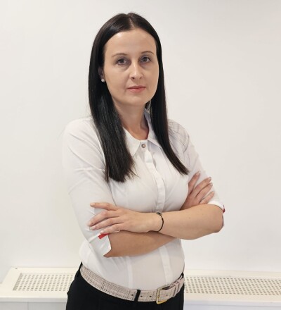 Horváth Anita