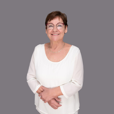 Kajdel Zsuzsanna