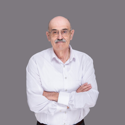 Krauszpek János