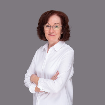 Lázár Szilvia