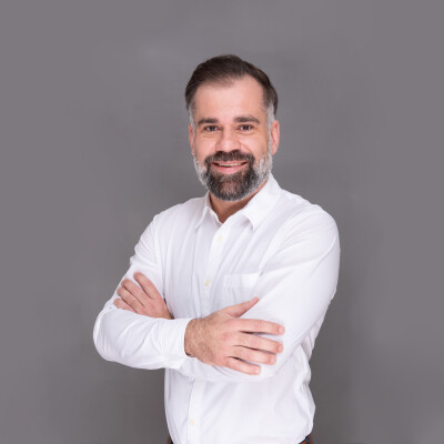 Harsány Roland