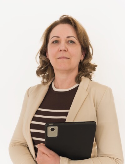 Kiszely Valéria