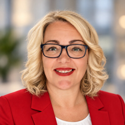 Vargáné Csigai Gabriella