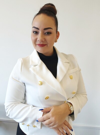 Szászi Alexandra