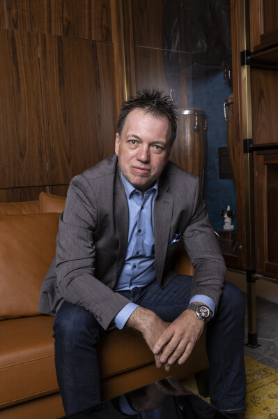 Berecz Attila