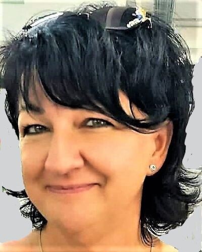 Domonkosné Zsuzsa
