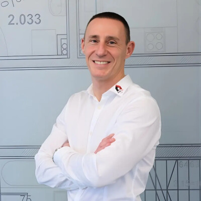 Boldizsár András