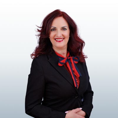 Tihanyi Gabriella