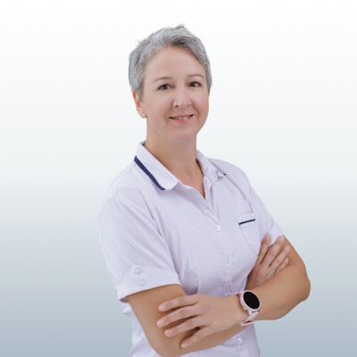 Máté Anita