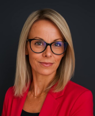 Szénási Gabriella