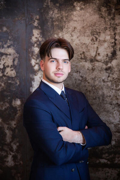 Győri Zoltán Vid