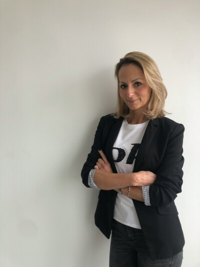 Soós Anna