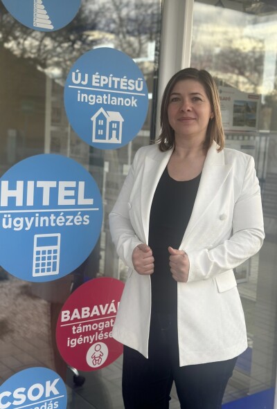 Gosztola Erika