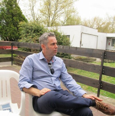 Kelemen Andras