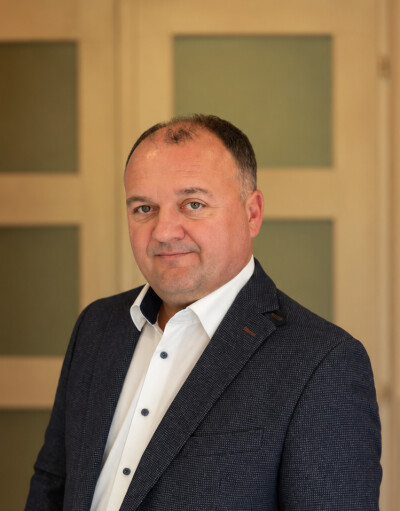 Mészáros Zoltán