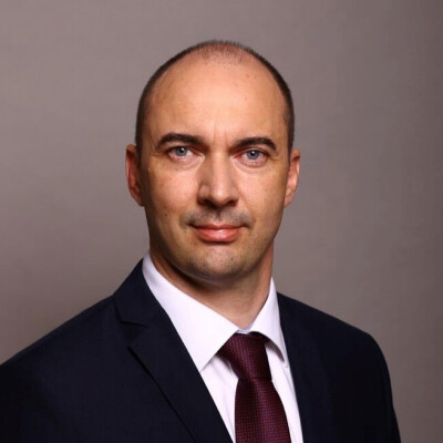dr. Pócsi Bertalan