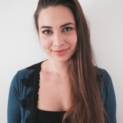 Horváth Rebeka