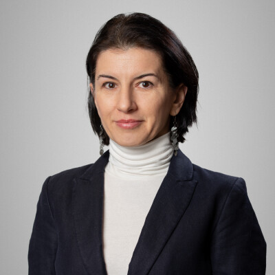 Csengeri Adrienn