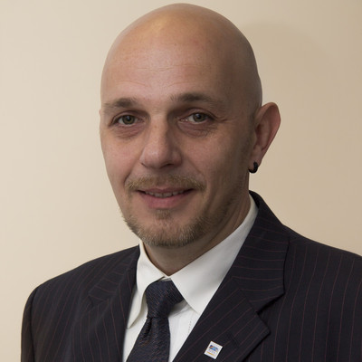 Ledényi Zoltán