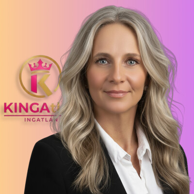 Székely Kinga