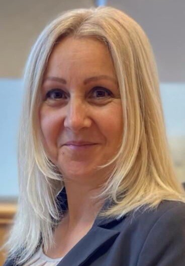 Csonka Szilvia