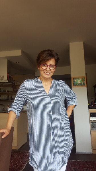 Dudás Zsuzsa