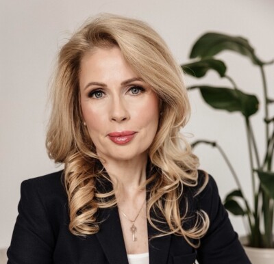 Csóra Krisztina