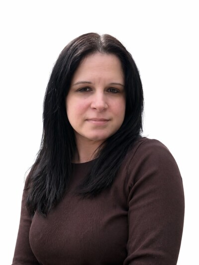 Ganyecz Szilvia Mónika