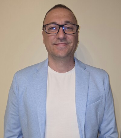 Orosz Zoltán