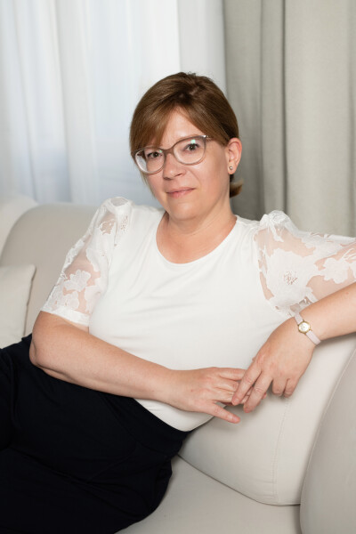 Mihály Ágnes