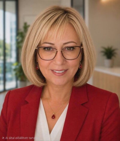 Végh Judit