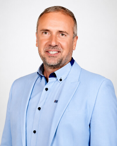 Balazs Attila