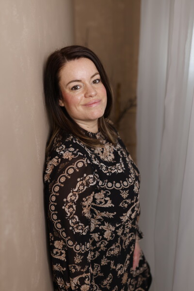 Jeszenszky Annamária