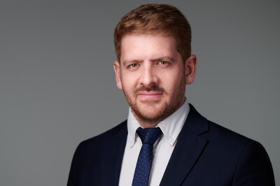 Dr. Szűcs Bence Zsolt