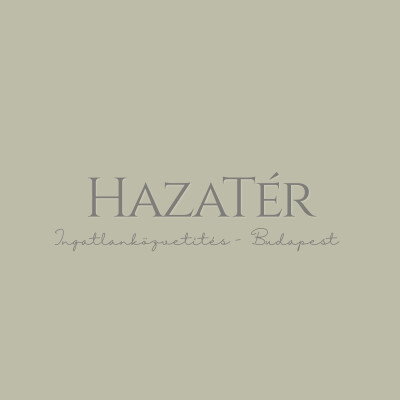 Haza Tér