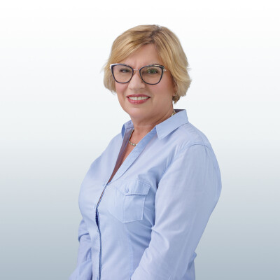 Kozma Mária