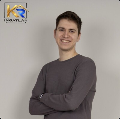 Kovács Richárd
